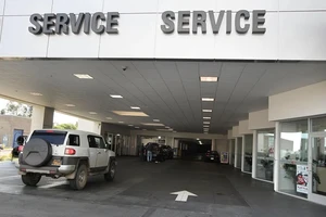 Các công ty ô tô bị triệu hồi nhiều nhất từ ​​đầu năm đến nay