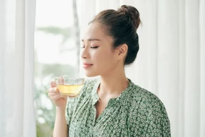 Điều gì xảy ra với cơ thể nếu bạn uống trà mỗi ngày?