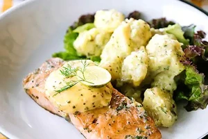 5 sự kết hợp thực phẩm tốt nhất và tệ nhất khi ăn