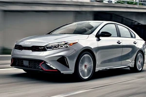 Những mẫu xe ô tô năm 2023 giá rẻ nhưng hiệu suất cao