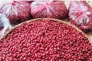 Điều gì xảy ra khi bạn ăn 7 hạt đậu phộng mỗi ngày?