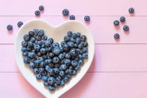 4 loại thực phẩm tốt cho tim mà bạn nên ăn