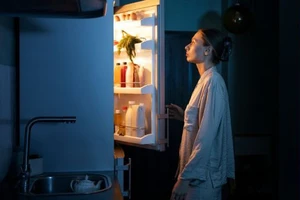 3 loại thực phẩm phổ biến bạn không nên để trong tủ lạnh khi hâm nóng