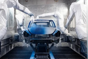 Sắp có ô tô điện Tesla giá rẻ?