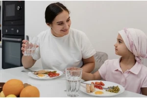 5 loại thực phẩm tốt nhất cho chế độ ăn phục hồi ung thư