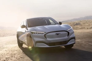 Người mê ô tô điện cần biết những điều này