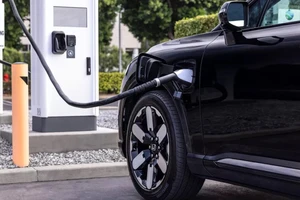 Ô tô điện Honda sẽ tiếp cận nhiều trạm sạc hơn