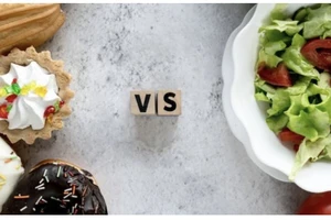 Ăn uống thế nào để tốt cho người bệnh tiểu đường?