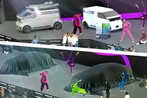 Các mẫu xe Toyota trong tương lai có gì mới lạ?