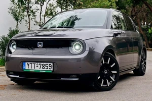 Honda và Mitsubishi hợp tác sử dụng pin xe điện