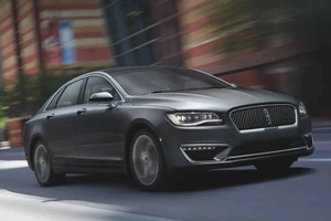 Top 5 mẫu xe sang đã qua sử dụng dưới 500 triệu đồng