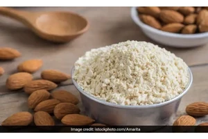 Tăng cường sức khỏe bằng cách kết hợp những loại bột thực phẩm này 