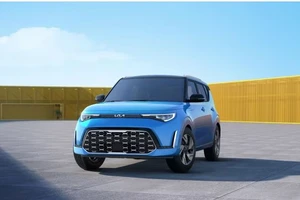 Top mẫu xe ô tô hiện đại, giá rẻ và tiết kiệm nhiên liệu