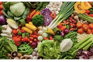 Mùa lạnh cuối năm nên ăn gì để khỏe mạnh 