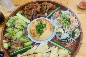 Ăn súp gà có thể chữa được những vấn đề sức khỏe này