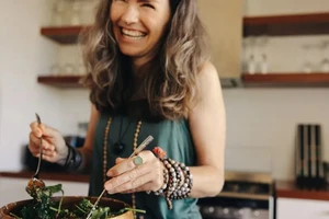 Thực phẩm tốt nhất cho sức khỏe não bộ sau tuổi 50