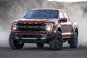 Ford mất 1,3 tỉ USD do cuộc đình công kéo dài 41 ngày 