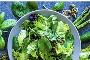 Tăng cường dinh dưỡng bằng những thực phẩm chức năng 