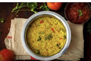 Những thực phẩm chay giúp tăng cường sức khỏe khi giao mùa