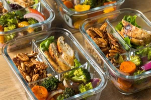 Mẹo chuẩn bị bữa ăn đơn giản để giảm cân nhanh hơn