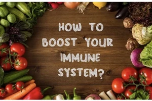 6 sai lầm về chế độ ăn uống có thể ảnh hưởng đến sức khỏe miễn dịch