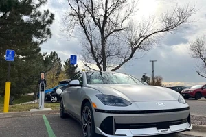 3 mẫu xe điện đặt ưu tiên an toàn lên hàng đầu