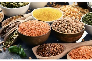 Tăng cường chất sắt bằng cách thêm những thực phẩm này vào chế độ ăn