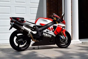 Top mẫu xe máy Yamaha cổ điển với giá bằng ô tô