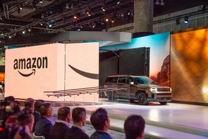 Hyundai sẽ bán ô tô trên Amazon từ năm tới