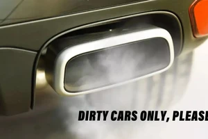 Úc, Châu Phi, Châu Á và Nam Mỹ có nguy cơ trở thành bãi chứa ô tô điện