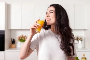 6 đồ uống tăng cường miễn dịch tốt nhất để chống lại cảm cúm