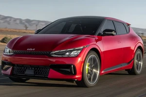 Lợi ích của việc sở hữu ô tô điện không phải ai cũng biết