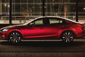 Một số mẫu xe ô tô cũ bền nhất bạn có thể mua