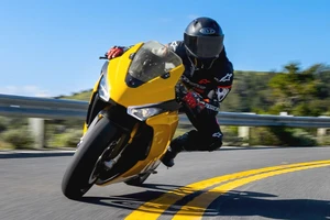 Một số thương hiệu xe máy điện đang thu hút sự chú ý của toàn cầu