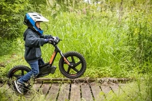 Top xe đạp điện tốt nhất năm 2023 dành cho trẻ em