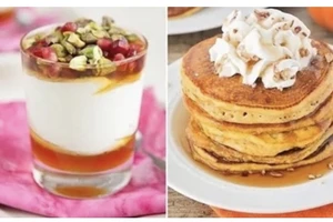 6 siêu thực phẩm giúp tăng cường sức khỏe cho trẻ em