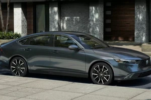 Lý do bất ngờ khiến Honda Accord và HR-V 2023-2024 bị triệu hồi 