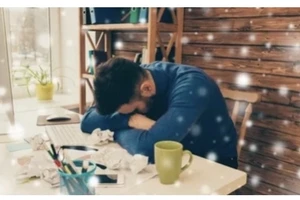 Làm theo lời khuyên này để bảo vệ sức khỏe tinh thần trong mùa đông