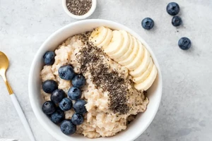 Đây là những loại thực phẩm giàu chất xơ lành mạnh nhất 