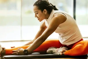 Lời khuyên để duy trì sức khỏe xương và cơ khi bạn qua 50 tuổi