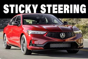 Honda và Acura bị phát hiện hơn 500.000 xe 'tay lái dính' liên quan đến tai nạn