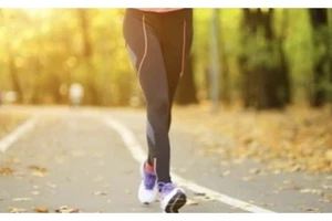 Đi bộ nhanh hơn có thể giảm nguy cơ mắc bệnh tiểu đường