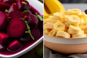 5 thực phẩm giúp hạ huyết áp cao một cách tự nhiên