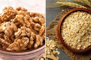 Thực phẩm tốt nhất giúp thoát khỏi những mệt mỏi về tinh thần