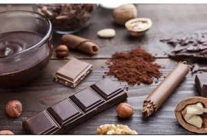 Món ăn nhẹ này giúp tăng cường sức khỏe và ngăn tăng cân trong mùa lạnh