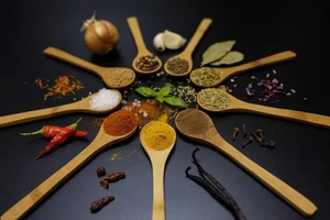 5 loại gia vị tuyệt vời thúc đẩy giảm cân hiệu quả