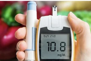 Ngăn chặn bệnh tiểu đường bằng cách thực hiện theo các bước này