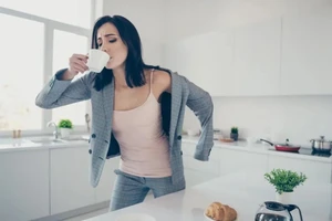 Điều gì xảy ra với cơ thể khi bạn bỏ ăn sáng