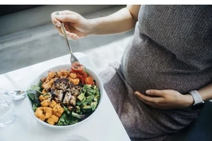 Những thực phẩm giàu vitamin B9 tốt cho sức khỏe 