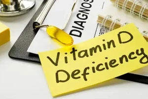 5 dấu hiệu thiếu vitamin D không phải ai cũng biết